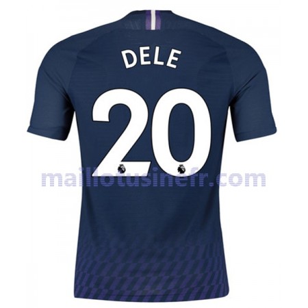 Maillot de Foot Tottenham Hotspur DELE 20 Extérieur 2019-20